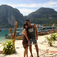 Отзыв от Ярослава - виза ДТВ